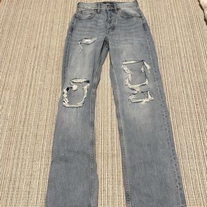 Aeropostale 90s Baggy Jeans
